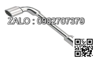 Bộ khẩu típ lục giác hạng nặng 26ct TP157