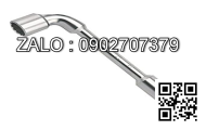 Bộ khẩu típ lục giác hạng nặng 26ct TP157