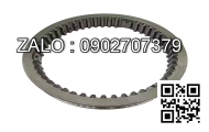Bạc ngàm cầu chữ C Komatsu đời 16