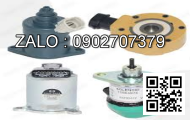 Valve solenoid type: VSVA-B-B52-H-A1-1C1