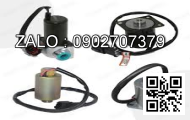 Valve solenoid type: VSVA-B-B52-H-A1-1C1