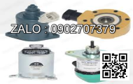 Valve solenoid type: VSVA-B-B52-H-A1-1C1