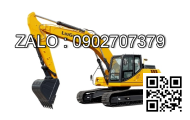 Xe xúc lật XCMG LW168G