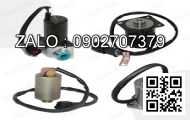 Valve solenoid type: VSVA-B-B52-H-A1-1C1