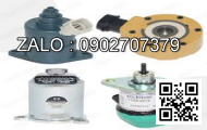 Valve solenoid type: VSVA-B-B52-H-A1-1C1