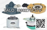 Valve solenoid type: VSVA-B-B52-H-A1-1C1