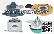 Valve solenoid type: VSVA-B-B52-H-A1-1C1