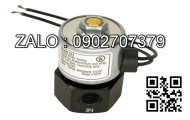 Valve solenoid type: VSVA-B-B52-H-A1-1C1