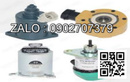 Valve solenoid type: VSVA-B-B52-H-A1-1C1
