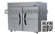 Tủ bảo quản an toàn chống cháy (Type 30) loại SC3-30F-0812D2D-C, Hãng JeioTech/Hàn Quốc