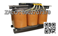 Máy biến áp 3 pha Lioa 80KVA