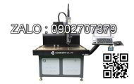 Súng bắn bulong 2 búa 3/4 BK-300 TP015
