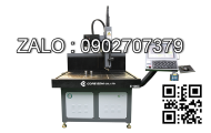 Súng bắn bulong 2 búa 3/4 BK-300 TP015