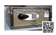 Tủ bảo quản an toàn chống cháy (Type 30) loại SC3-30F-0812D2D-C, Hãng JeioTech/Hàn Quốc