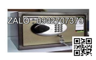 Tủ bảo quản an toàn chống cháy (Type 30) loại SC3-30F-0812D2D-C, Hãng JeioTech/Hàn Quốc