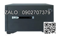 Tủ bảo quản an toàn chống cháy (Type 30) loại SC3-30F-0812D2D-C, Hãng JeioTech/Hàn Quốc