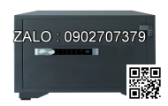 Tủ bảo quản an toàn chống cháy (Type 30) loại SC3-30F-0812D2D-C, Hãng JeioTech/Hàn Quốc