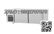 Bàn đông 1 cánh Modelux MDFT-1D6-900