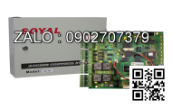 Cửa xoay tự động
