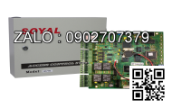Cửa xoay tự động