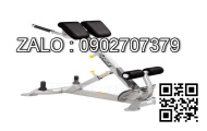 Ghế đẩy tạ dốc lên Life 8626