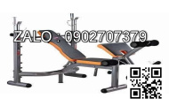 Ghế Massage JBE -S008