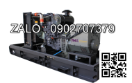 Máy phát điện PGODF-3000