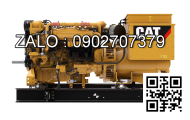Máy phát điện PGODF-3000