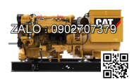 Máy phát điện PGODF-3000