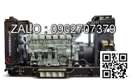 Máy phát điện PGODF-3000