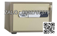 Két sắt Epoch L55. Digi