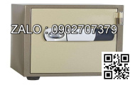 Két sắt Epoch L55. Digi