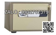 Két sắt Epoch L55. Digi