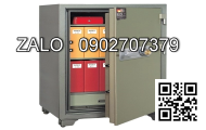 Két sắt Epoch L55. Digi