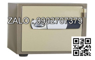 Két sắt Epoch L55. Digi
