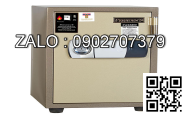 Két sắt Epoch L55. Digi