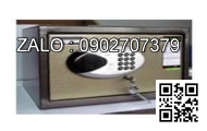 Két sắt Epoch L55. Digi