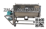 Máy trộn bê tông cưỡng bức JQ500