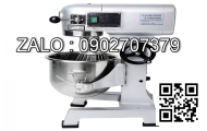 Máy trộn bê tông cưỡng bức JQ500
