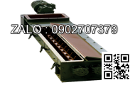 Máy trộn bê tông cưỡng bức JQ500