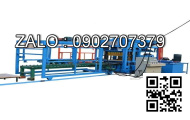 Máy ép gạch MEG10-15