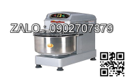 Máy trộn bê tông cưỡng bức JQ500