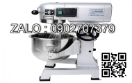 Máy trộn bê tông cưỡng bức JQ500