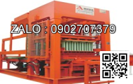 Máy ép gạch MEG10-15