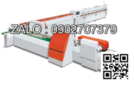 Gầu Tải DQ sử dụng trong hệ thống băng tải