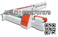 Gầu Tải DQ sử dụng trong hệ thống băng tải