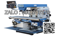 Máy phay CNC (trục Y 4 rãnh trượt) VB2200A