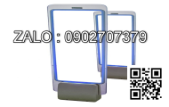 Camera ip hdparagon HDS-PT2021IRPW
