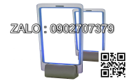 Camera ip hdparagon HDS-PT2021IRPW