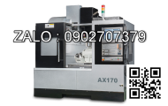Máy gia công trung tâm dọc Pinnacle QV179